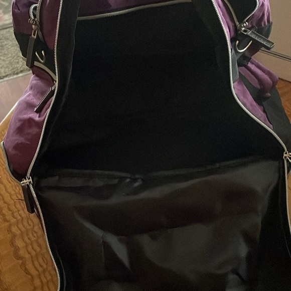 Biaggi suitcase - Picture 5 of 11